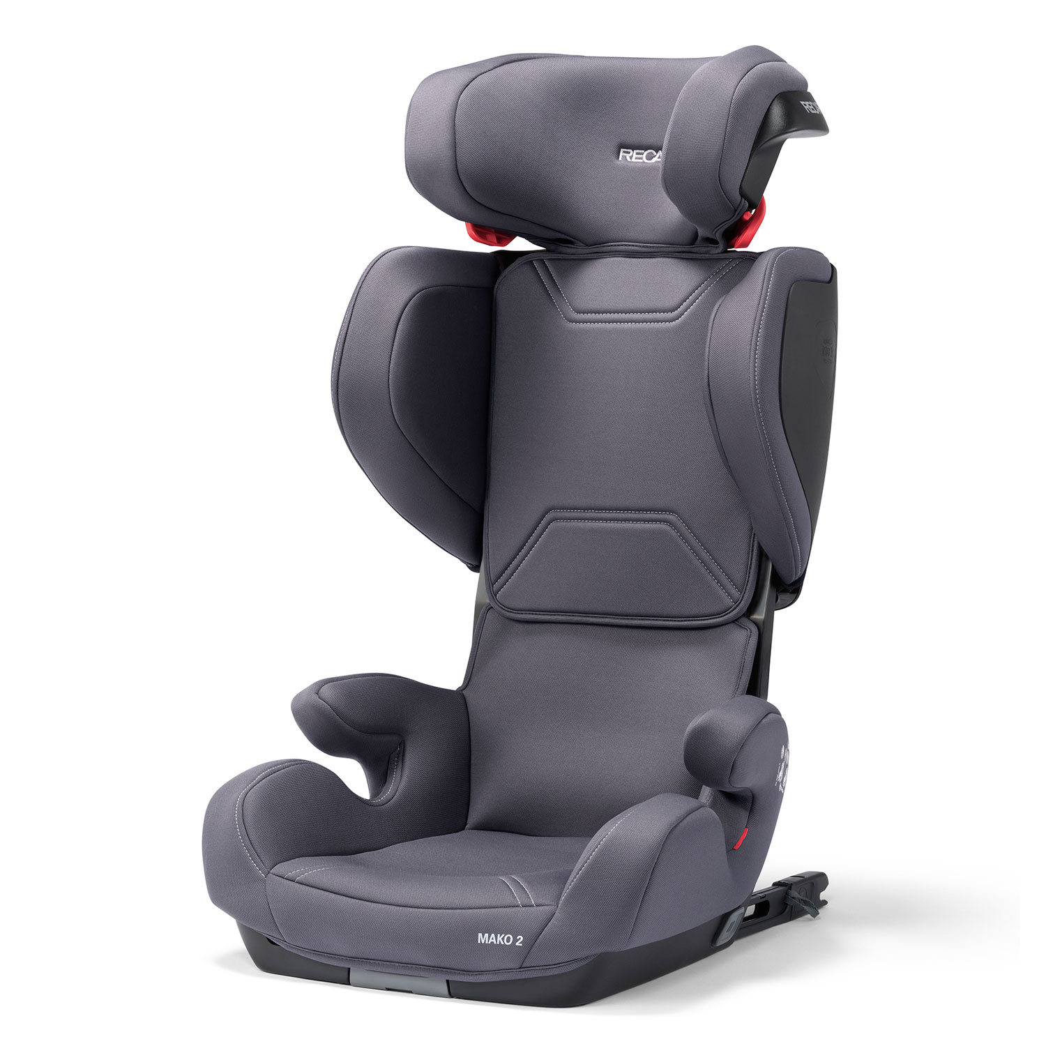 Fotelik Samochodowy Recaro Mako Montreal Grey Kg Cm