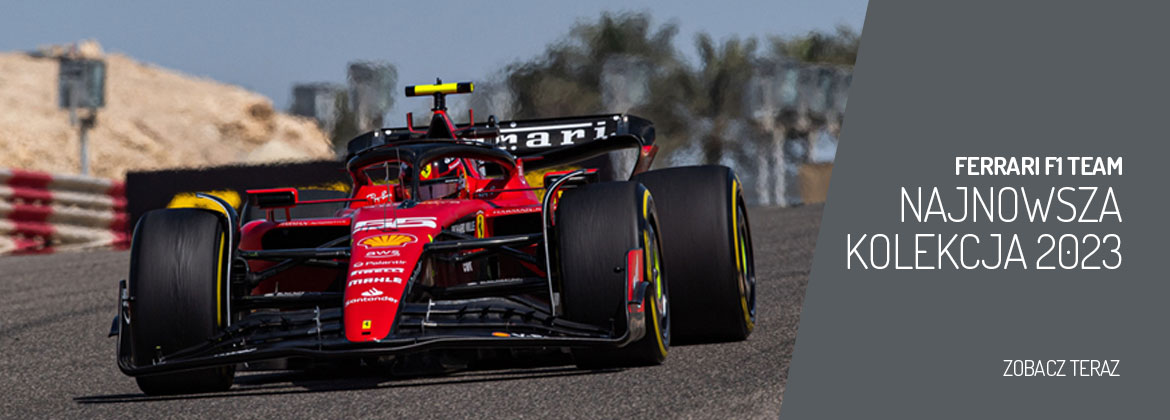Ferrari F1 Team 2023