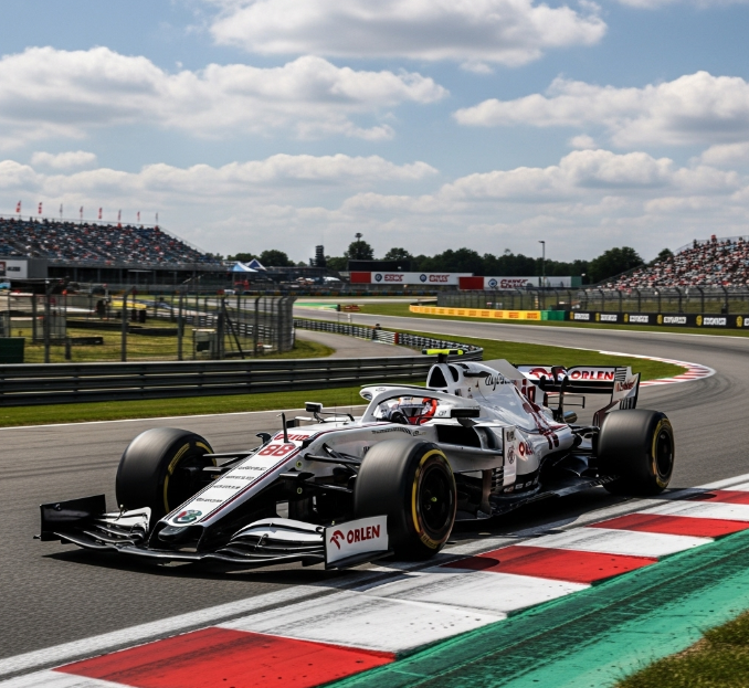 Czy Kubica wróci do F1?