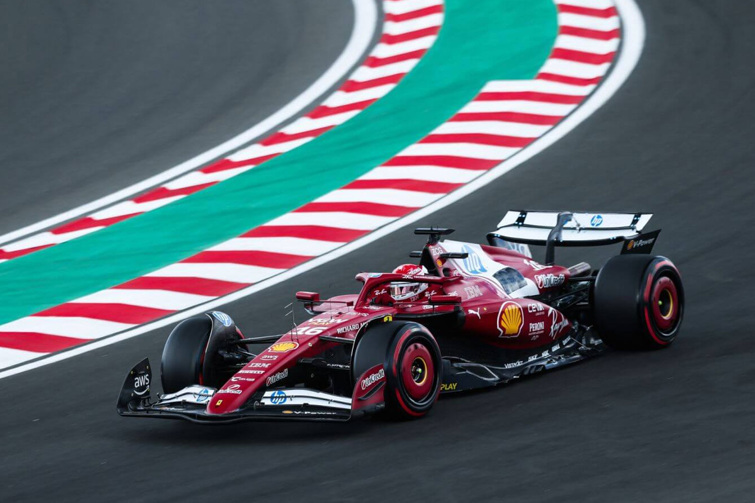 GP Węgier 2026: Ferrari miało najlepszy samochód, ale przegrało przez własne błędy