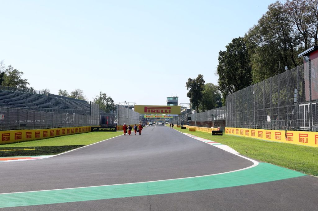 GP Włoch 2026 - transmisja na żywo: Eleven Sports i F1 TV