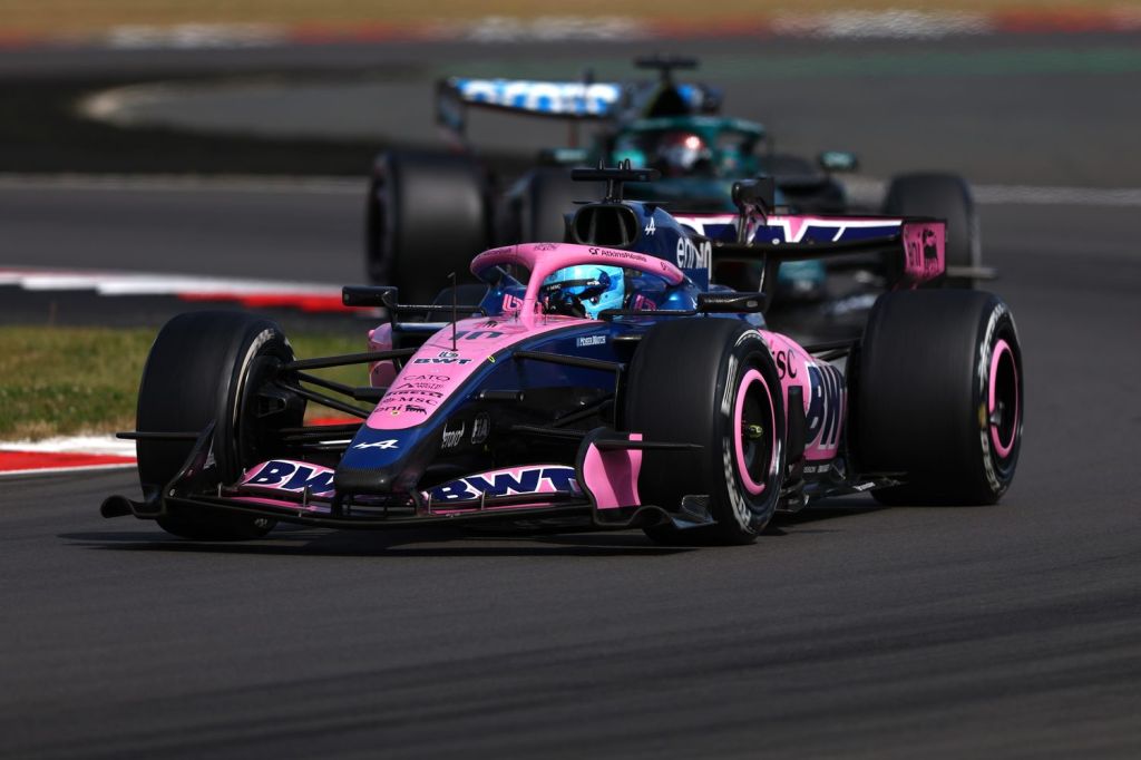 Sześć lat po zwycięstwie w Monzie Gasly zdobywa tu pierwsze pole position