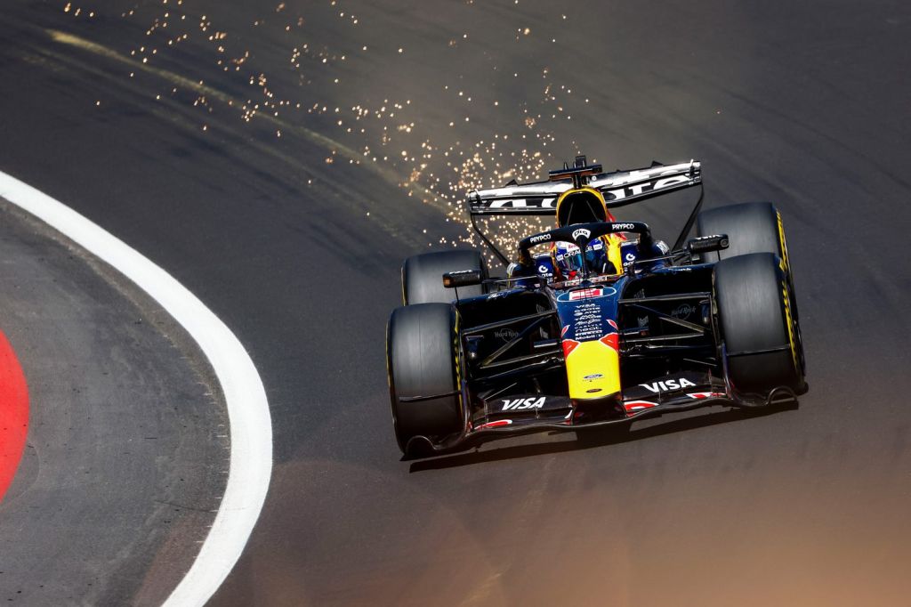 Kalendarz F1 2027 - 24 wyścigi i 10 sprintów, wraca Portugalia