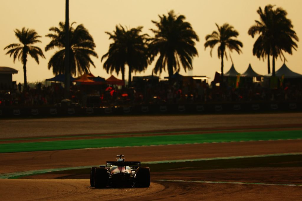 F1 w Rwandzie? Doniesienia o powrocie Formuły 1 do Afryki