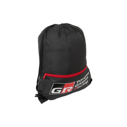 Worek PullBag Lifestyle Toyota Gazoo Racing WRT