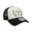 Czapka z daszkiem Traditional Trucker Williams F1 2026 czarna