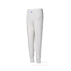 Kalesony Sparco ICE X-COOL SLIM-FIT white (homologacja FIA)