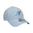 Czapka z daszkiem New Wave Linen Williams F1 2026 niebieska