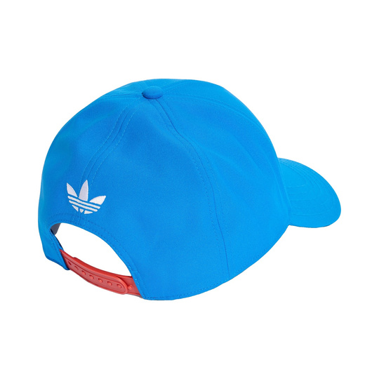 Czapka z daszkiem Blue Wonder Mercedes AMG F1 2026