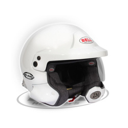 Kask Bell MAG-10 Rally Pro (homologacja FIA)