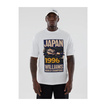 Koszulka t-shirt Japan GP Williams F1 2026