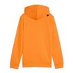 Bluza z kapturem dziecięca Logo McLaren F1 2026 pomarańczowa