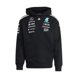 Bluza męska Team Mercedes AMG F1 2025