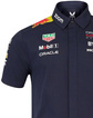 Koszula Buttoned Team Red Bull Racing