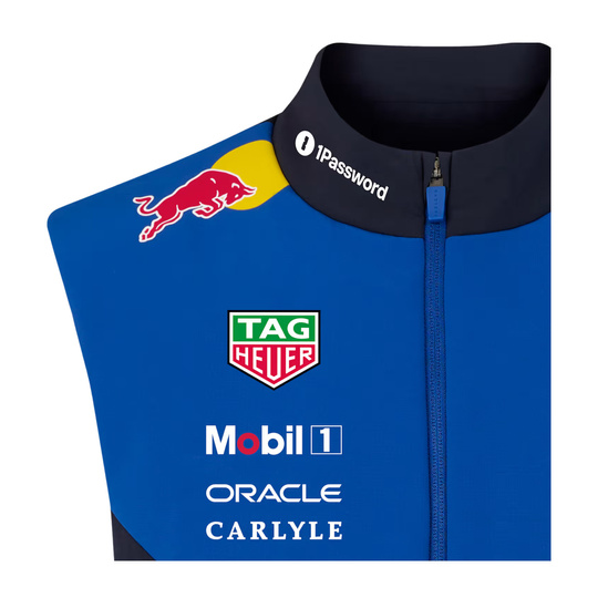 Bezrękawnik Team Red Bull Racing F1 2026