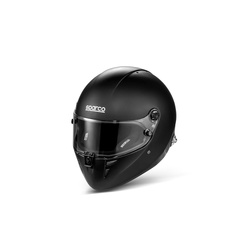 Kask Sparco STEALTH RF czarny (FIA)