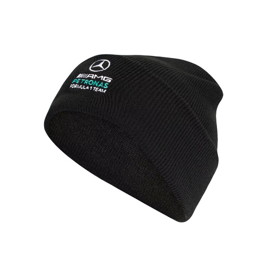 Czapka zimowa DNA Mercedes AMG F1 2026