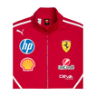 Kurtka Softshell Team Scuderia Ferrari F1