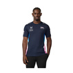 Koszulka t-shirt Team Alpine F1