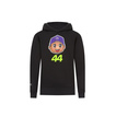 Bluza z kapturem dziecięca Caricature Graphic LH Mercedes AMG F1