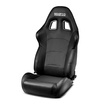 Fotel Sparco R500 Torino SKY