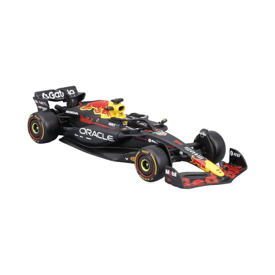 Model bolidu Max Verstappen 1/43 RB21 Red Bull Racing F1