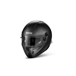 Kask Sparco STEALTH RF CARBON czarny (FIA)