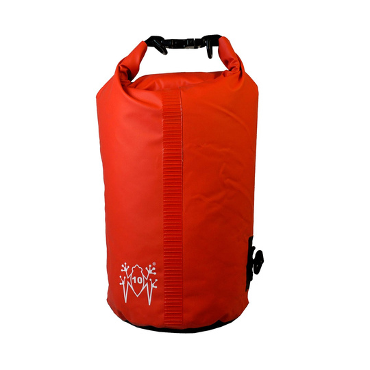 Torba Tube 10 Amphibious czerwona