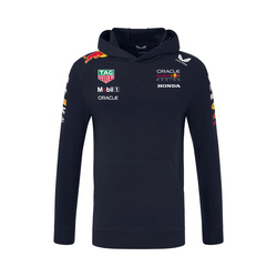 Bluza z kapturem Pullover Team Red Bull Racing 2025