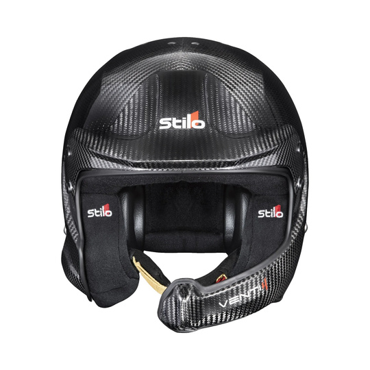 Kask Stilo Venti4 WRC Carbon Rally (FIA)