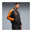 Kurtka Bomber Team McLaren F1 2026