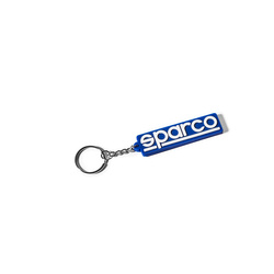 Breloczek Sparco 3D LOGO