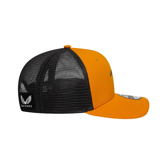 Czapka z daszkiem Team McLaren F1