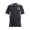 Koszulka t-shirt Miami GP Team Audi Revolut F1 2026