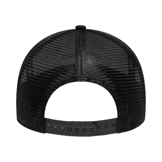 Czapka z daszkiem Traditional Trucker Williams F1 2026 czarna