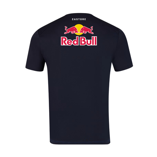 Koszulka t-shirt Isack Hadjar Team Red Bull Racing F1 2026