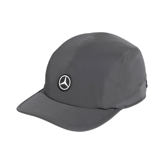 Czapka z daszkiem Mechanics Mercedes AMG F1 2026
