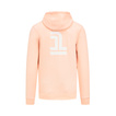 Bluza z kapturem Pastel Pink Formula 1