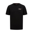 Koszulka t-shirt Logo Penske Porsche Motorsport 2026