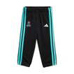 Zestaw niemowlęcy DNA Longsleeve Mercedes AMG F1 2026 czarny