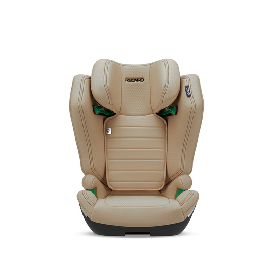 Fotelik dziecięcy Recaro Axion 1 Elegant Beige