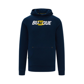 Bluza męska Busque blue Ayrton Senna F1