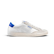Buty Sparco S-Time białe/niebieskie
