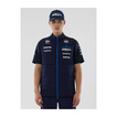 Bezrękawnik Team Williams F1 2026