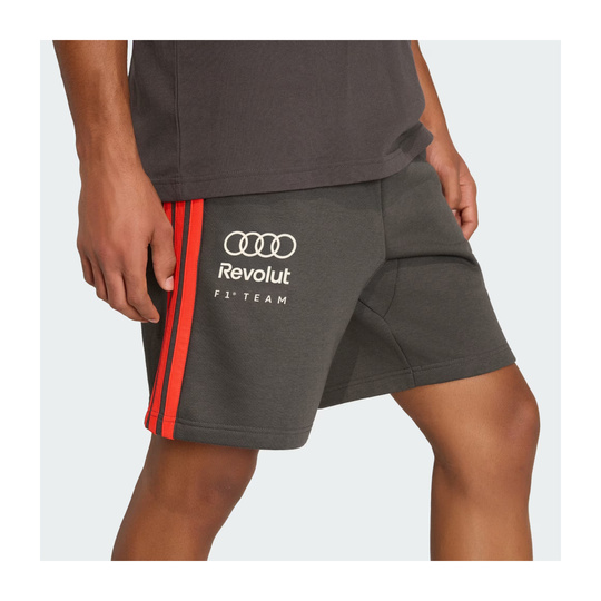 Spodenki DNA Audi Revolut F1 2026
