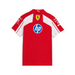 Koszulka polo dziecięca Team Scuderia Ferrari F1 2026