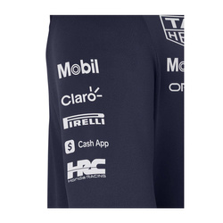 Bluza z kapturem Las Vegas Team Red Bull Racing F1 