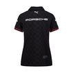Koszulka polo damska Team Porsche Motorsport 2026