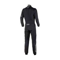 Kombinezon Alpinestars GP TECH V3 czarny (FIA)