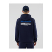 Bluza z kapturem Team Williams F1 2026